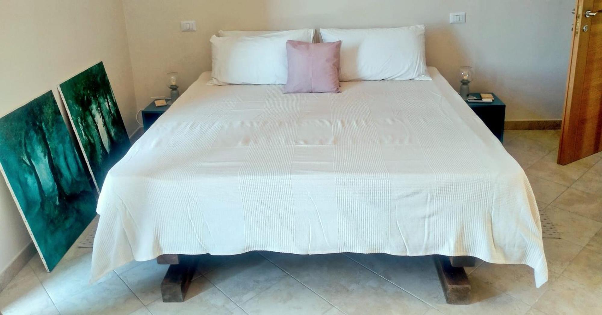 Bolsena Cento20 - Rooms & Relax 외부 사진