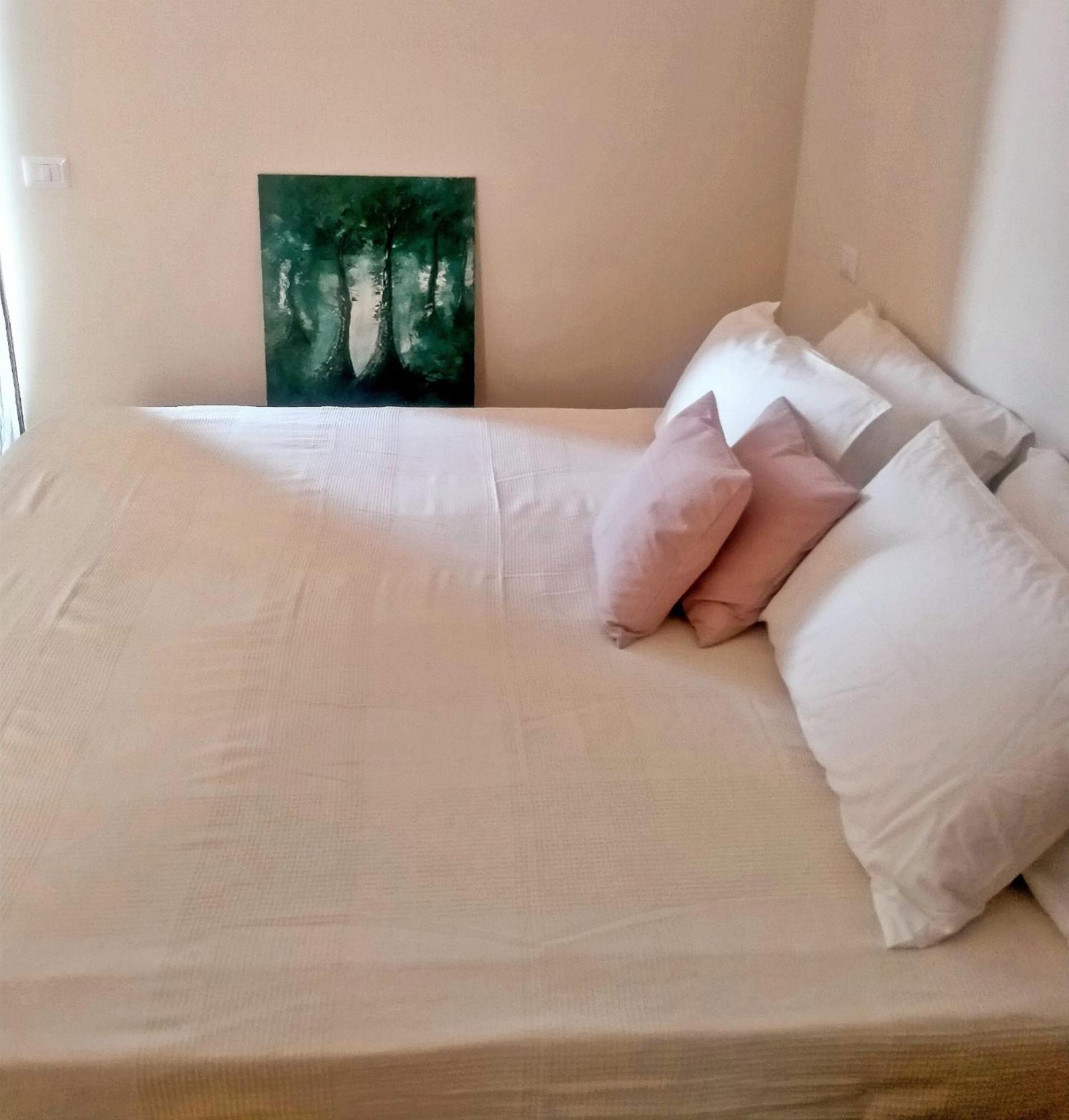 Bolsena Cento20 - Rooms & Relax 외부 사진