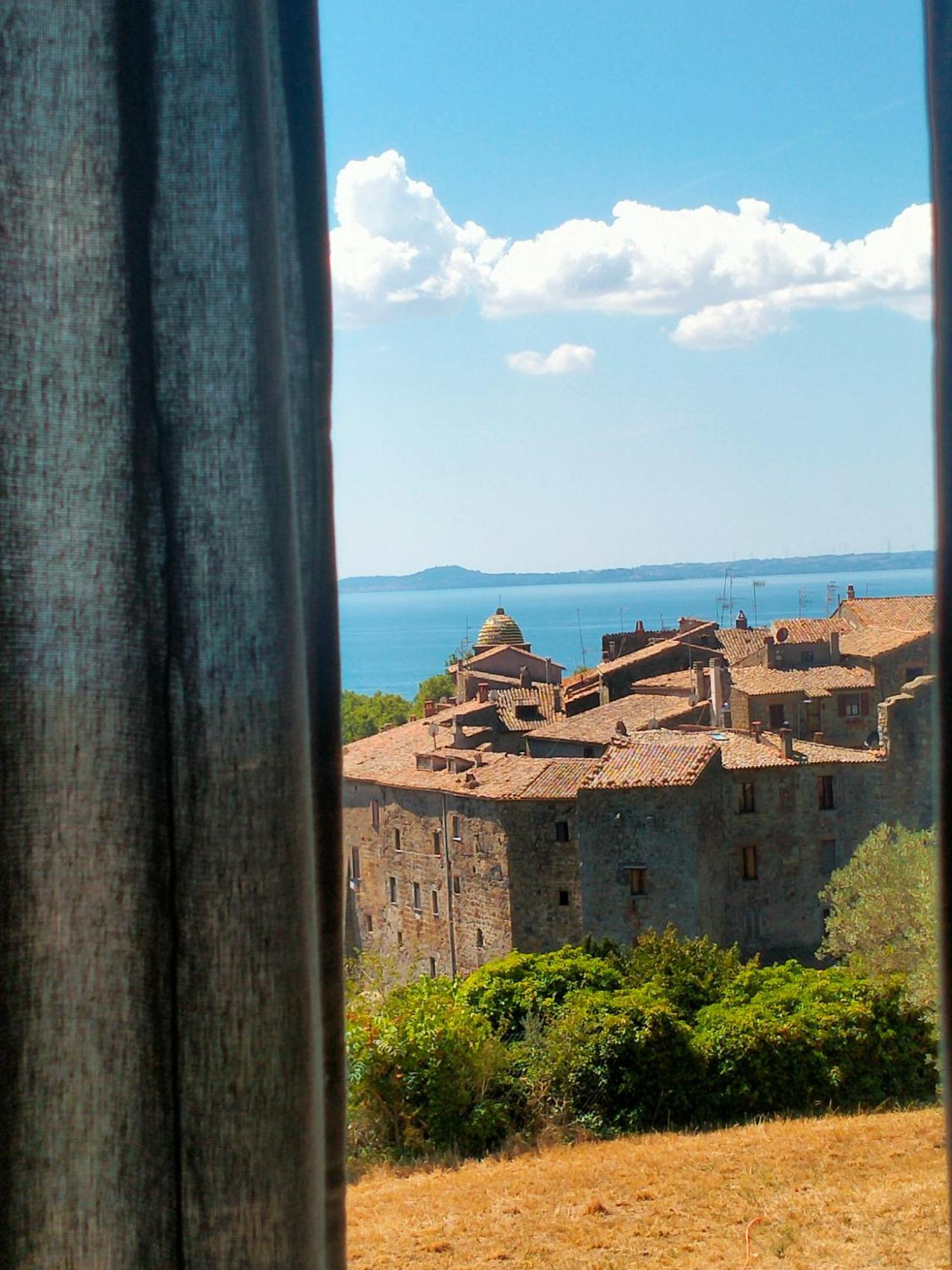 Bolsena Cento20 - Rooms & Relax 외부 사진