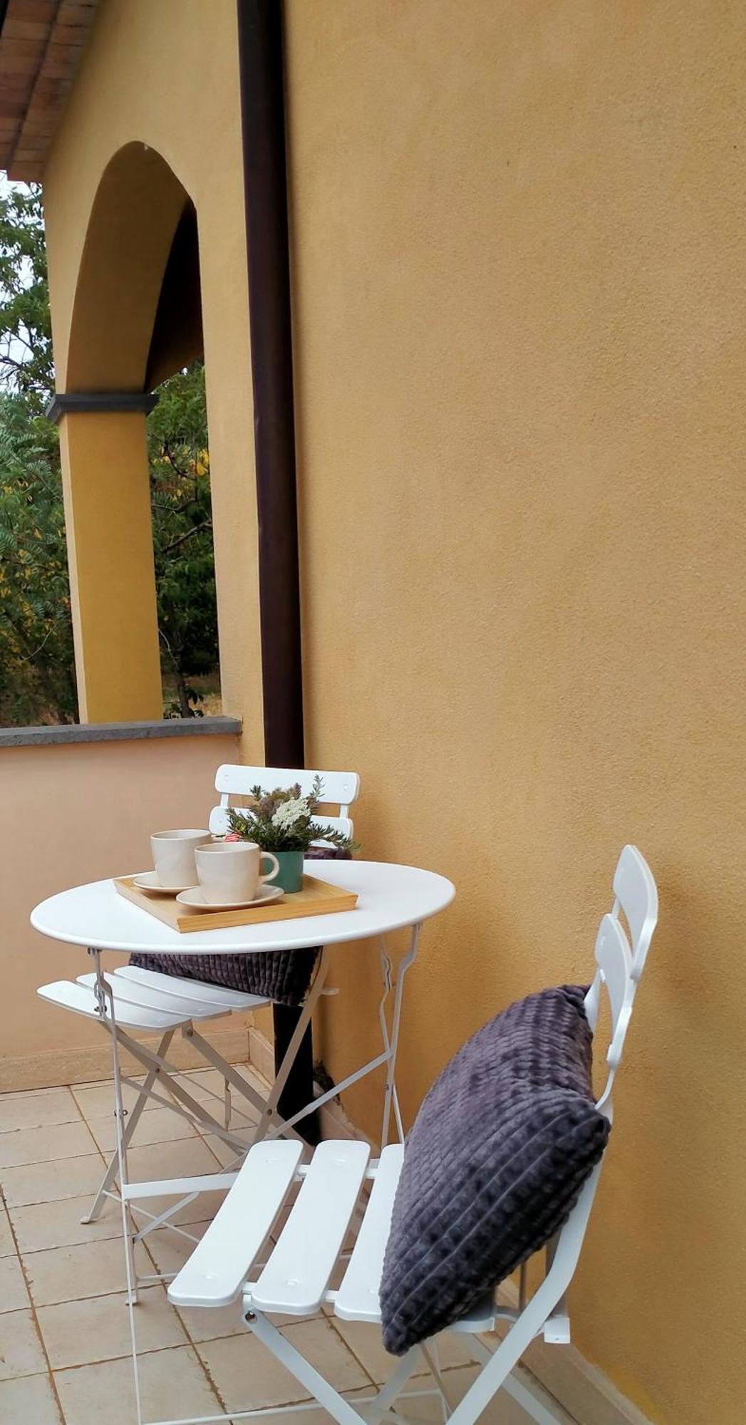 Bolsena Cento20 - Rooms & Relax 외부 사진