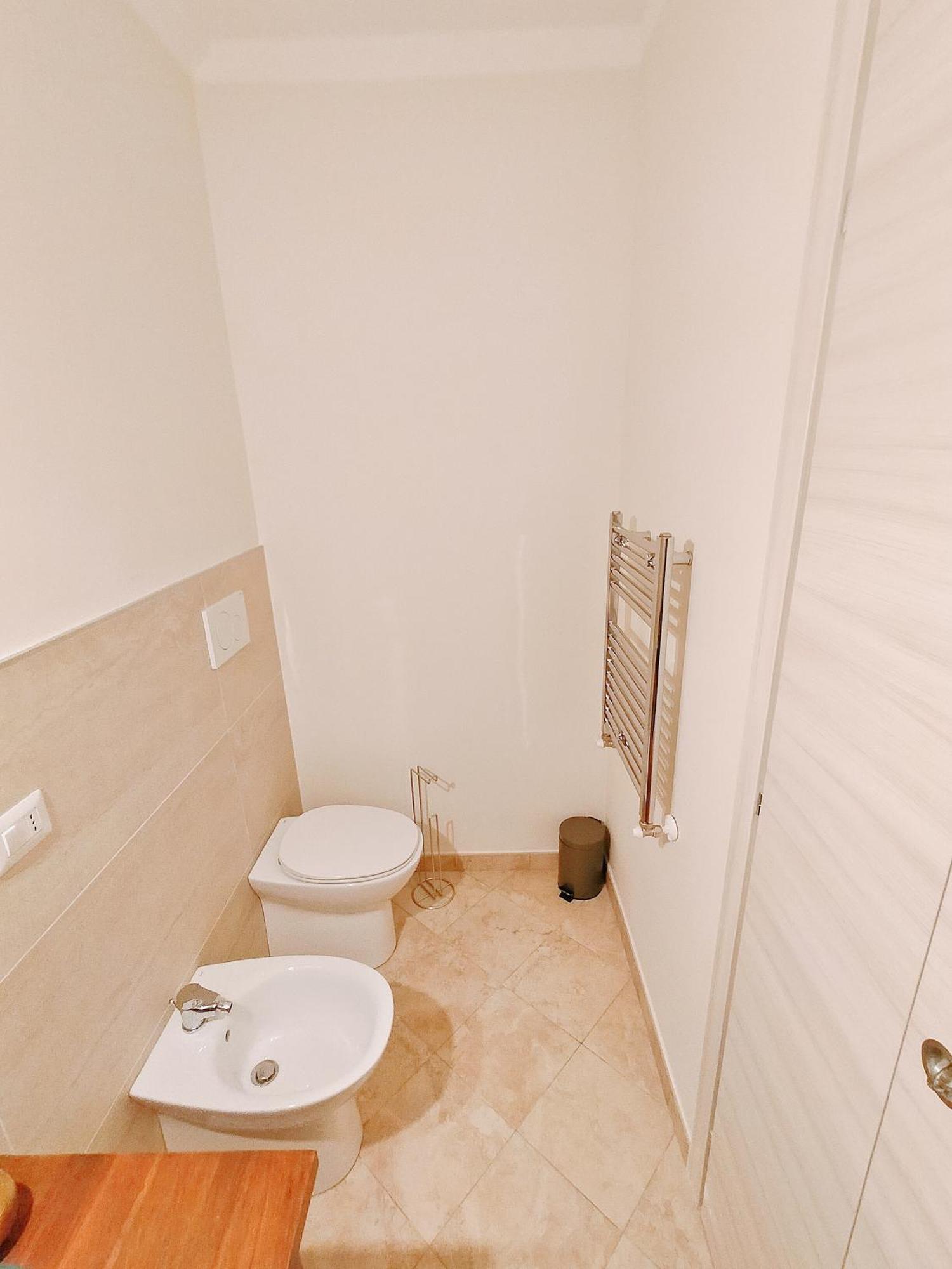 Bolsena Cento20 - Rooms & Relax 외부 사진