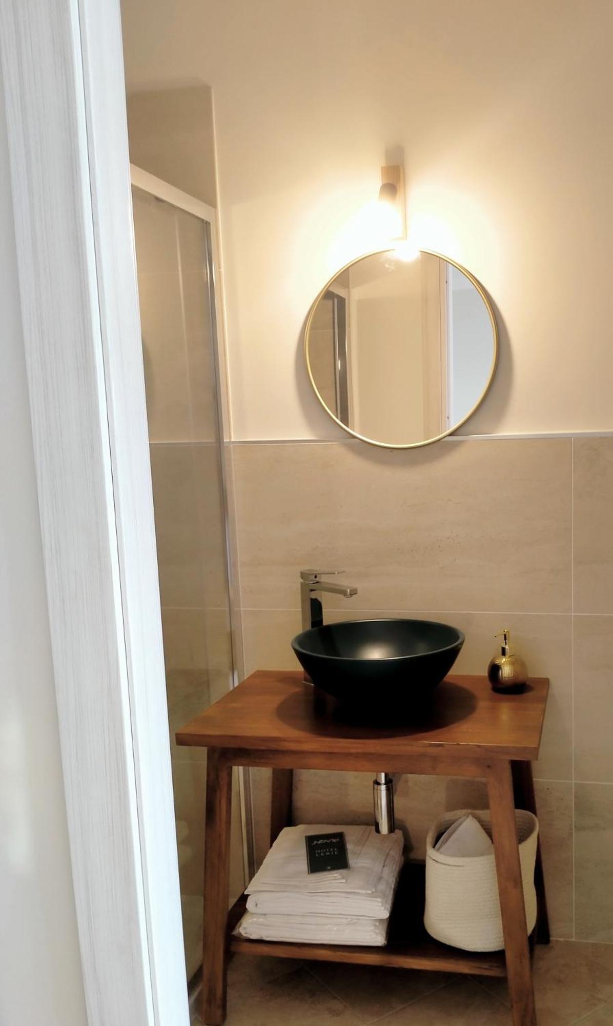 Bolsena Cento20 - Rooms & Relax 외부 사진