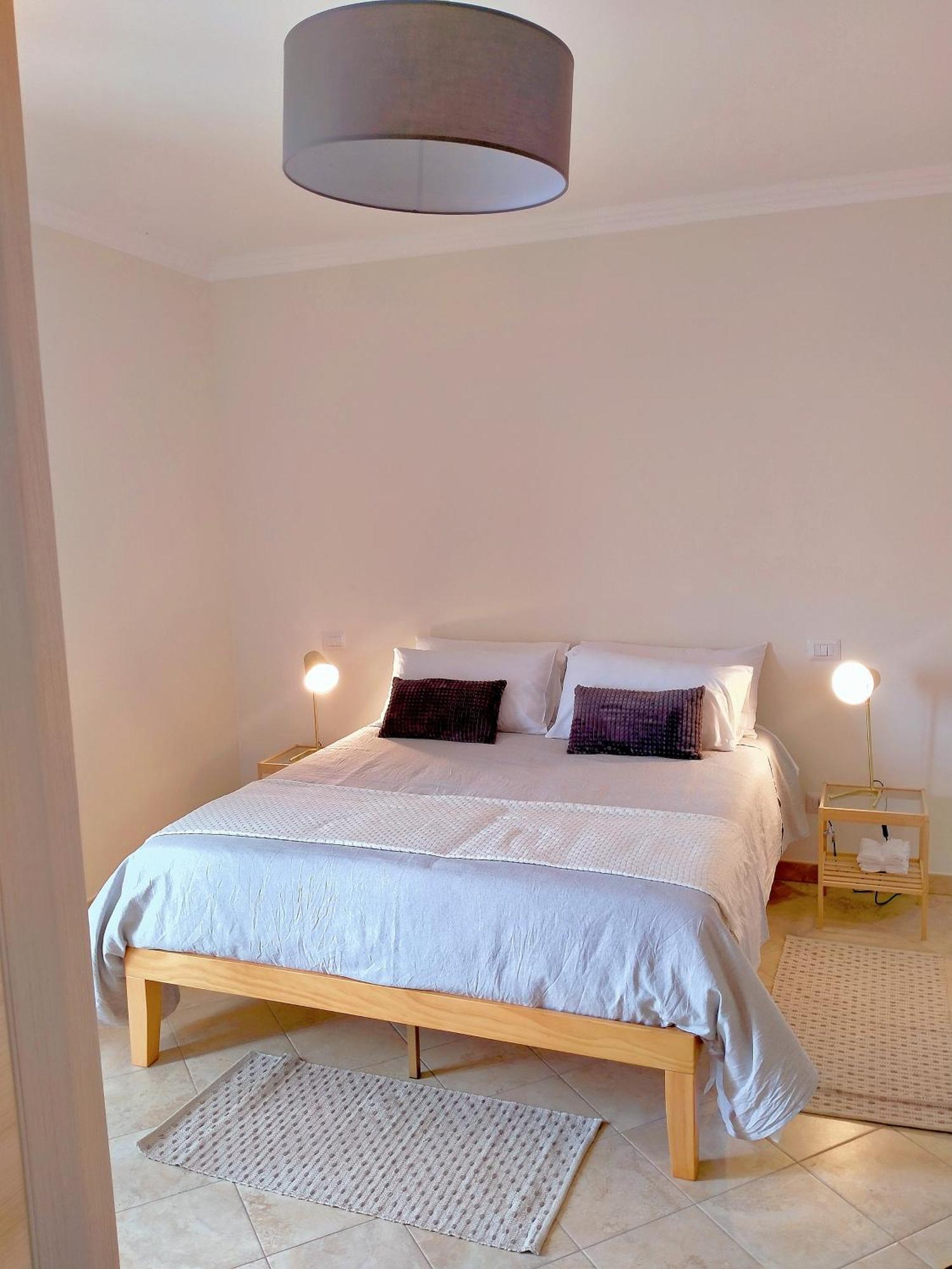 Bolsena Cento20 - Rooms & Relax 외부 사진