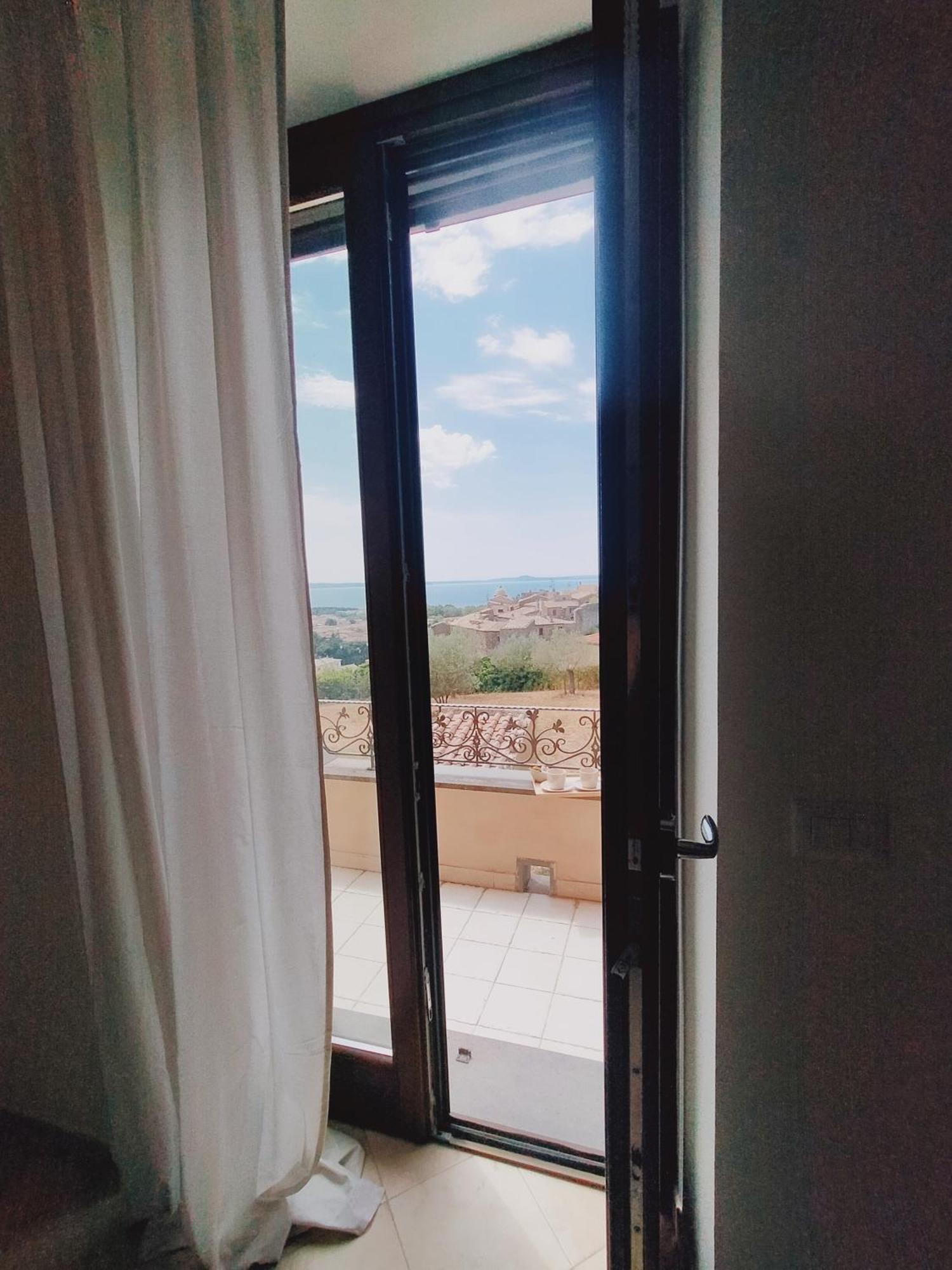 Bolsena Cento20 - Rooms & Relax 외부 사진