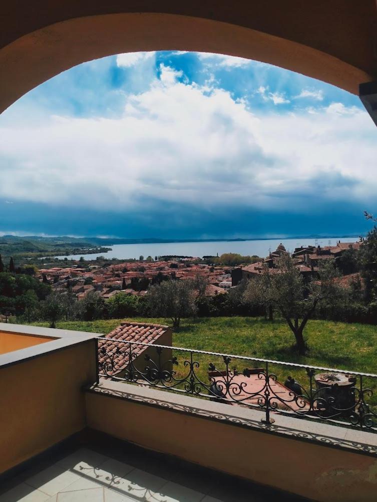 Bolsena Cento20 - Rooms & Relax 외부 사진