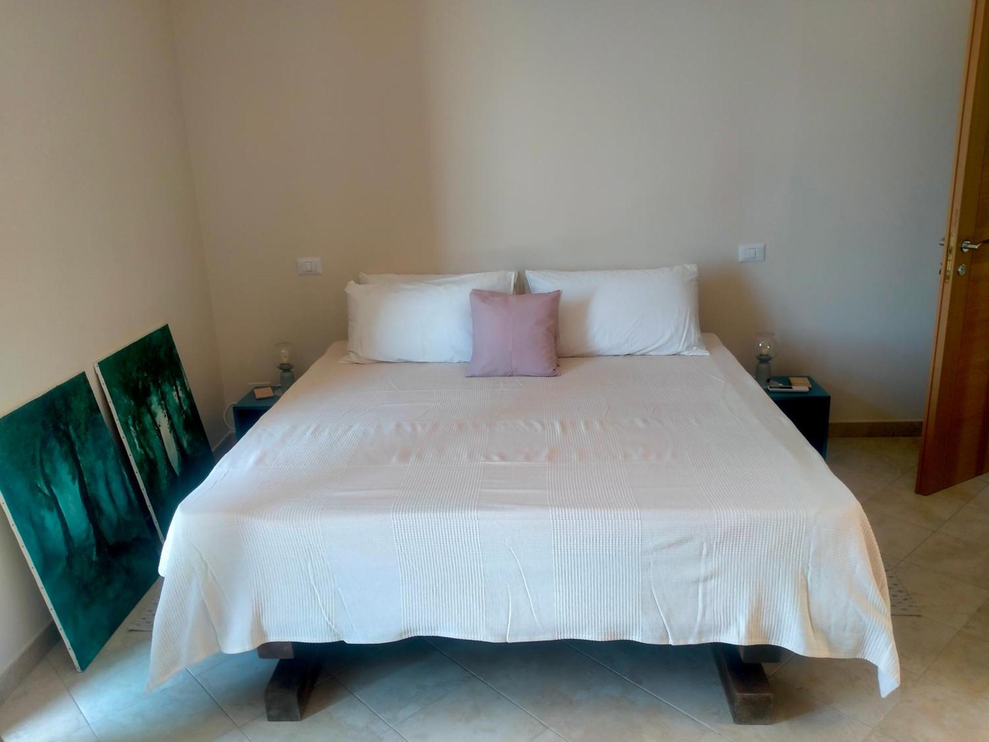 Bolsena Cento20 - Rooms & Relax 외부 사진