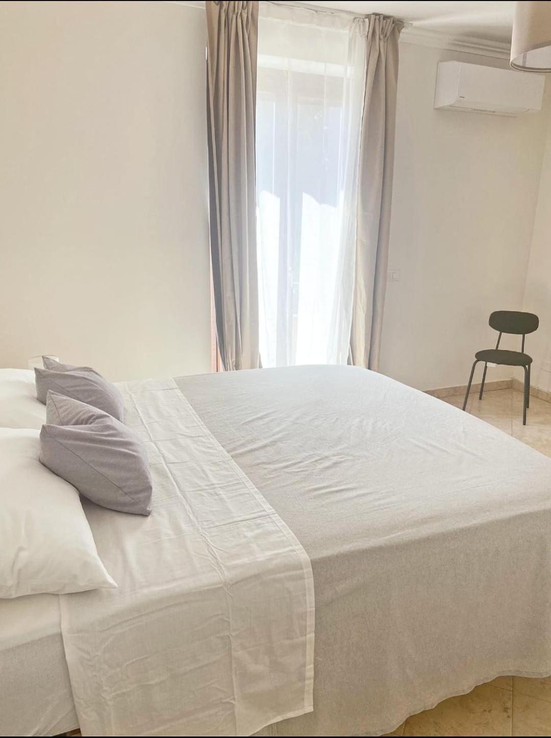 Bolsena Cento20 - Rooms & Relax 외부 사진