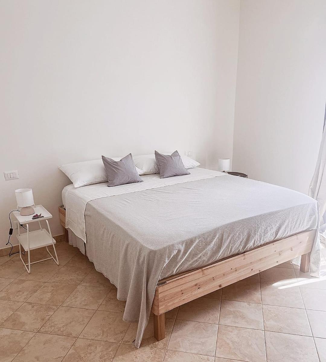 Bolsena Cento20 - Rooms & Relax 외부 사진